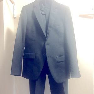 INC International Company- Boys Suit